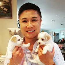 Charlie Phung