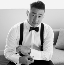 Eric Nguyen