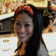 Joyce Toledo